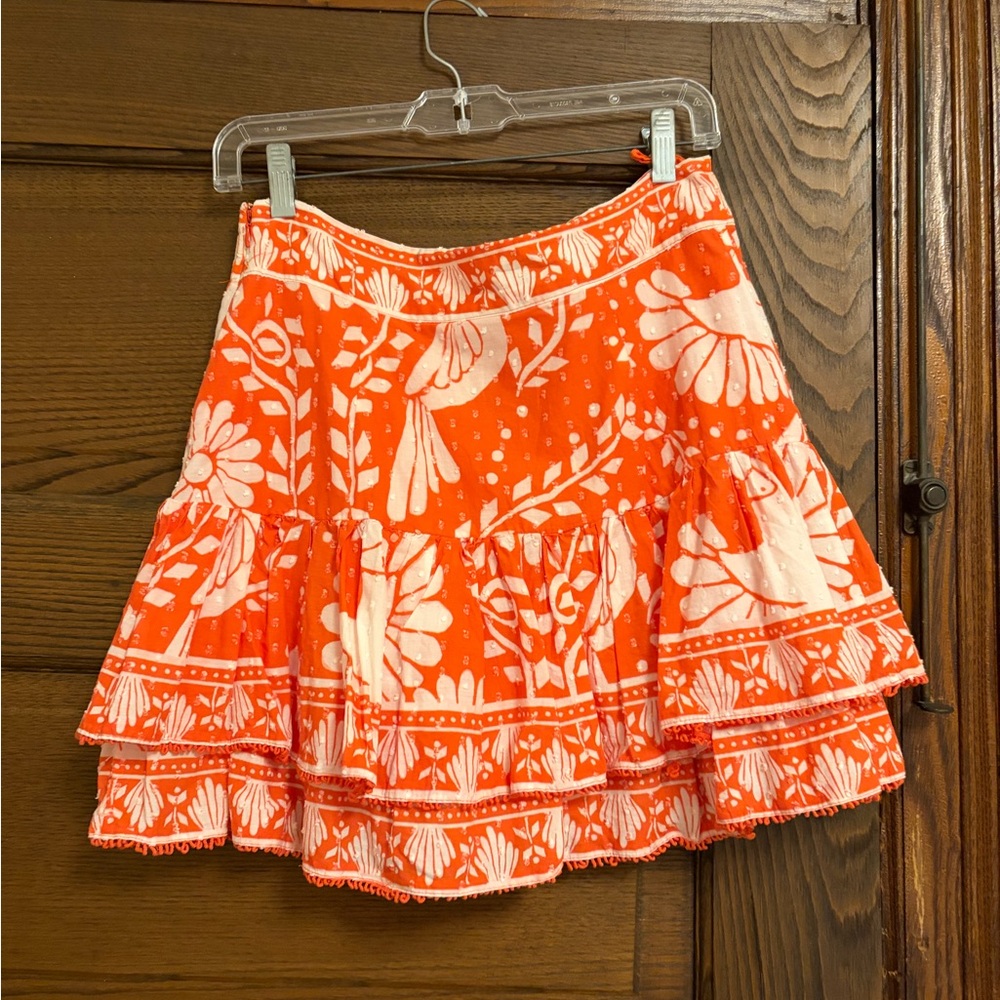 Farm Rio Mini Skirt - Picture 2 of 2